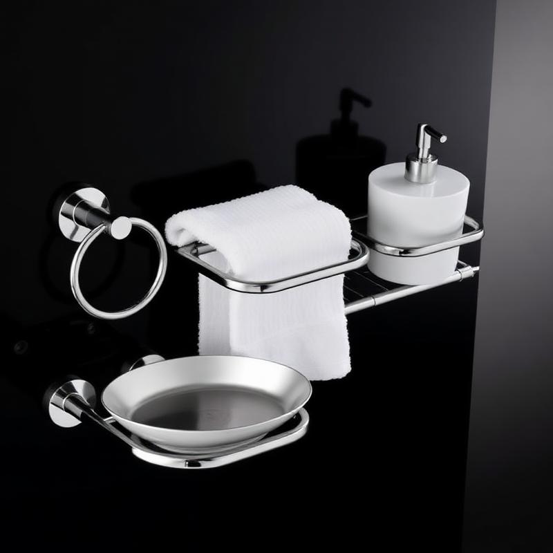 Bathroom Accessories